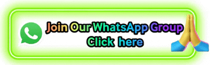 Whatsapp group Link