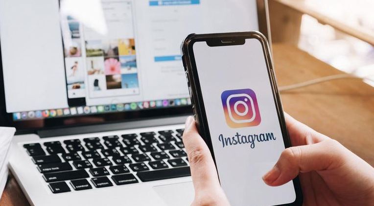 How to change Instagram password